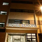Hotell Europa 4*
