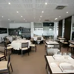 Europa Hotell 4*