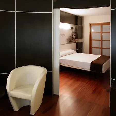 Europa Hotel