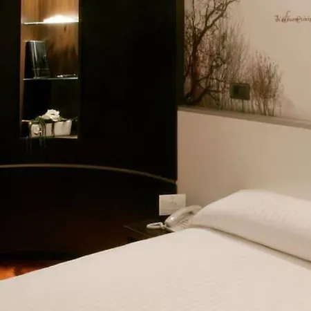 Hotel Europa 4*