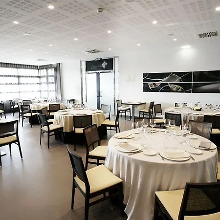 فندق Europa 4*