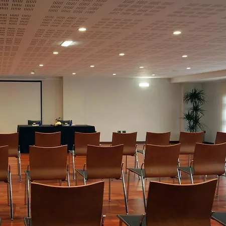 Hotel Europa 4*