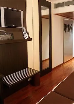 Europa Hotel 4*