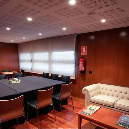 Europa Hotel