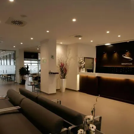 Europa Hotel
