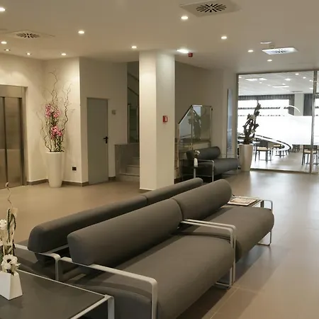 Hotel Europa Utebo