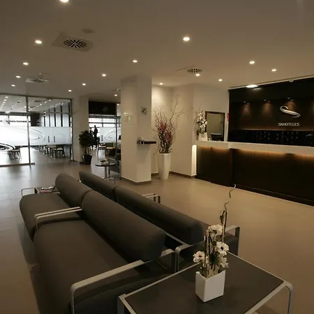 Europa Hotel
