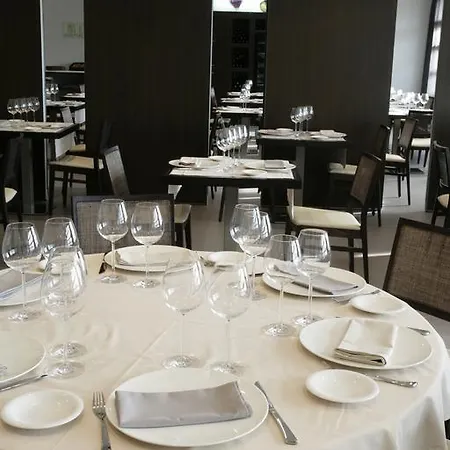 فندق Europa 4*