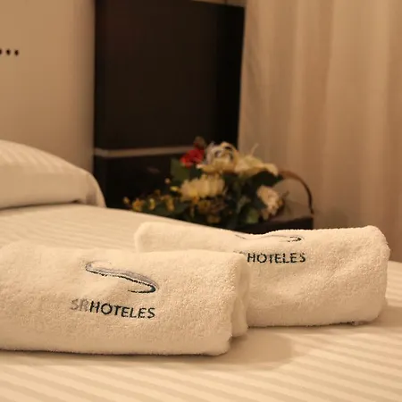 Hotel Europa Utebo