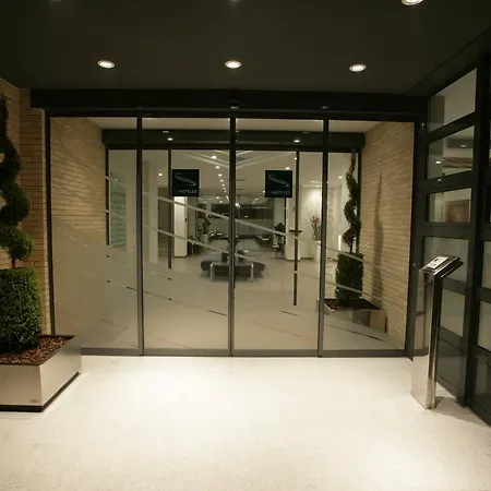 Hotel Europa 4*