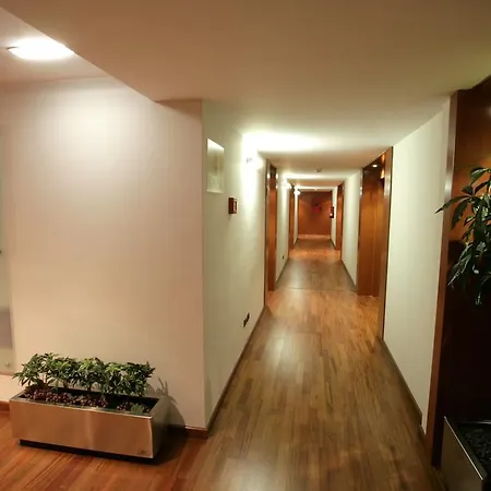 Europa Hotel 4*
