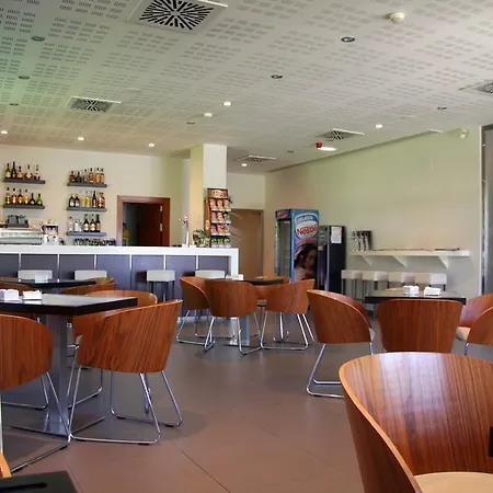 Europa Hotel 4*