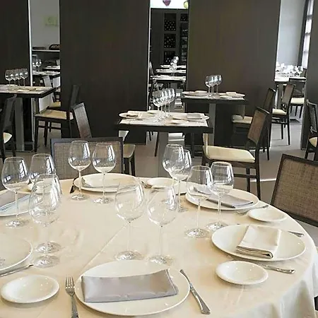 Szálloda Europa 4*