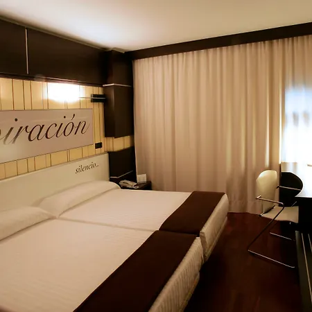 Hotel Europa Utebo