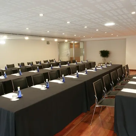 Europa 4* Utebo