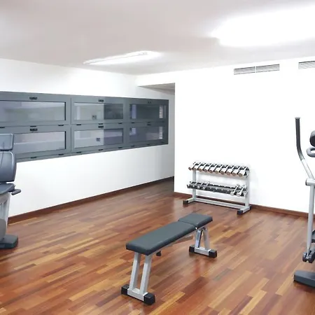 Europa Hotel 4*