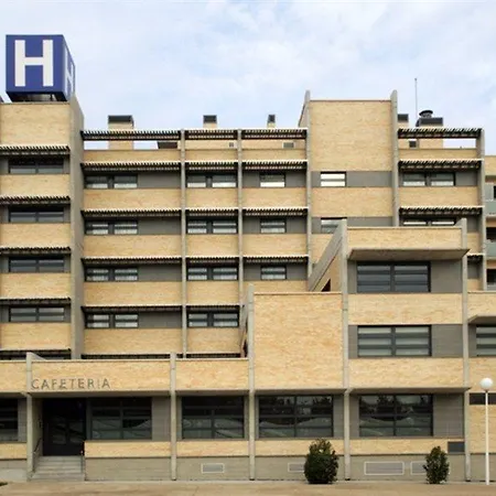 Europa Hotel Utebo