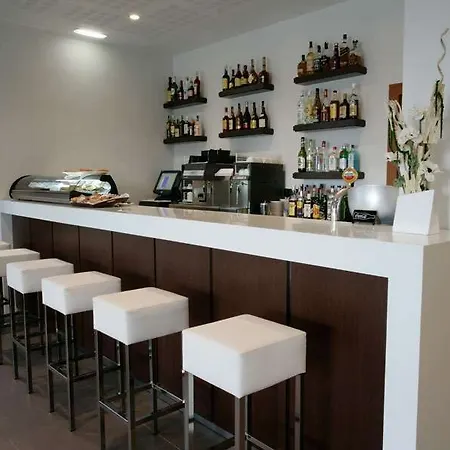 ホテル Europa ウテボ