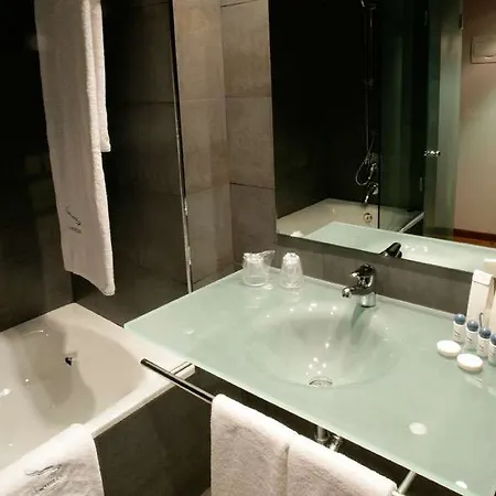 Szálloda Europa 4*