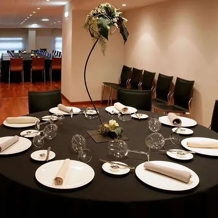 Hotel Europa Utebo