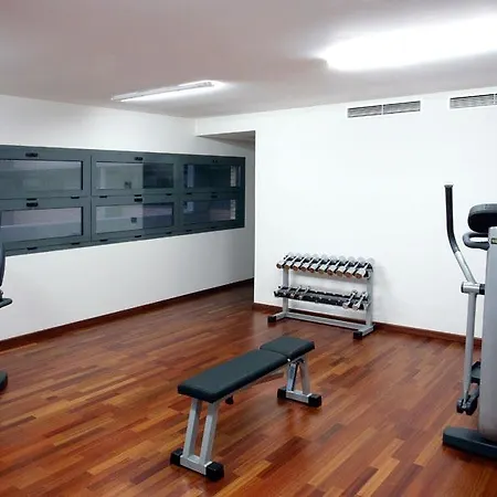 Hotel Europa 4*