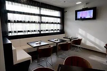 Europa Hotel