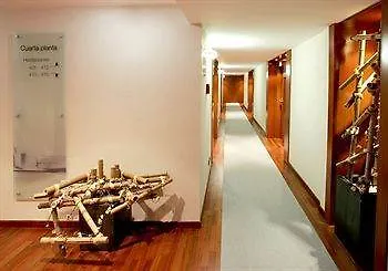 Hotel Europa 4*