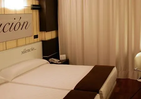 Hotel Europa 4*