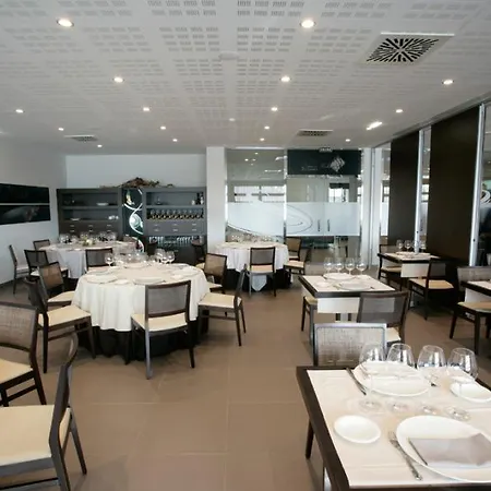 Europa Hotel 4*