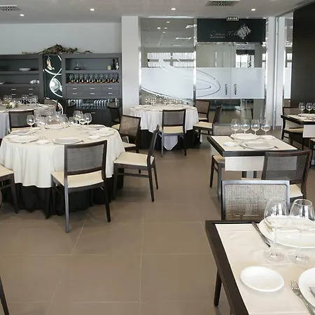 Europa Hotel
