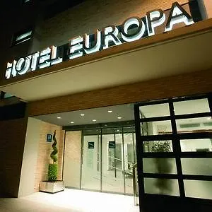 Europa Hotel 4*