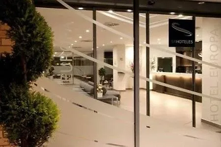 Hotel Europa