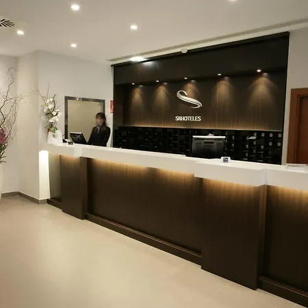 Europa 4*