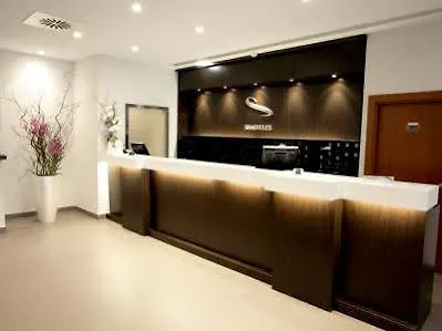Europa 4*