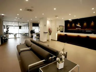 Europa 4* Utebo