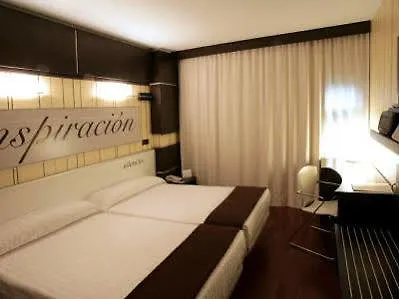 Europa 4* Utebo