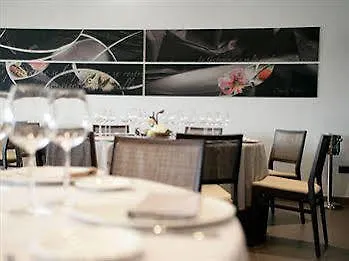 Europa Hotell 4*