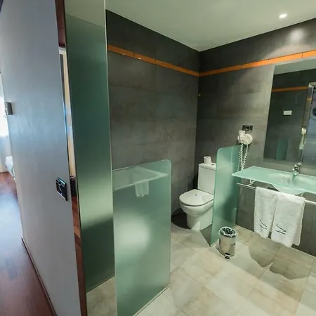 Hotel Europa 4*